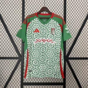Granada | Third Away 24/25