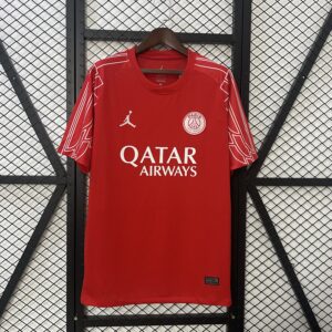 PSG | Fourth Away 24/25