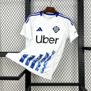 COMO | Away 24/25