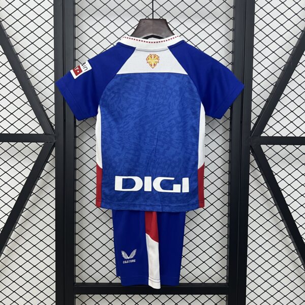 Athletic Bilbao | Away 24/25 Kids - Image 3