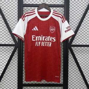 Arsenal | Home 25/26