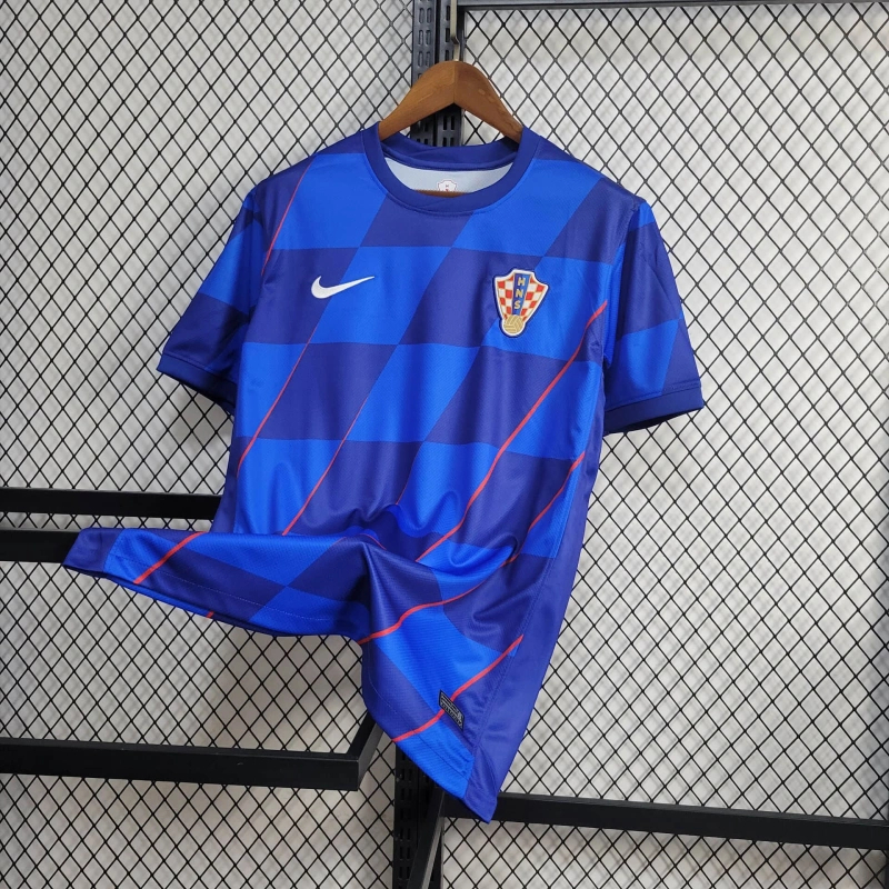 Croatia | Away 24/25