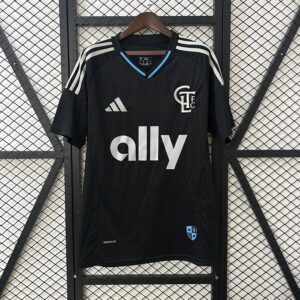 Charlotte FC | Away 25/26
