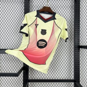 Barcelona | Yellow Pink Special Edition 25/26