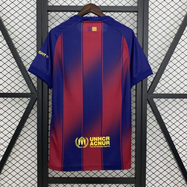 Barcelona | Home 25/26 - Image 2