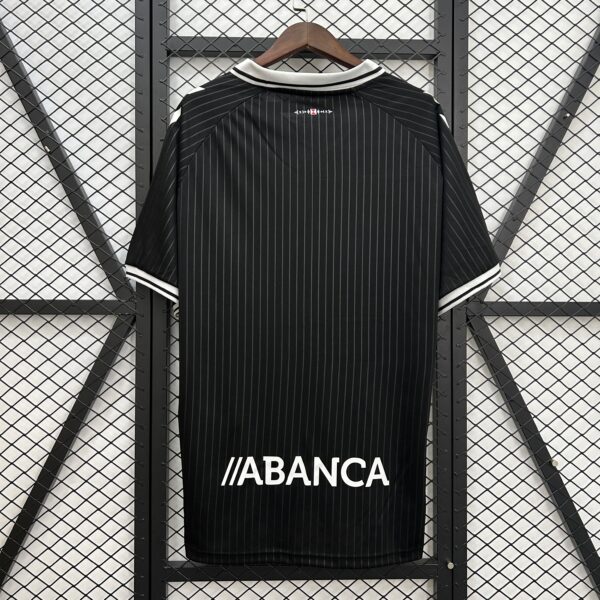 Celta | 100th Anniversary Black 25/26 - Image 2