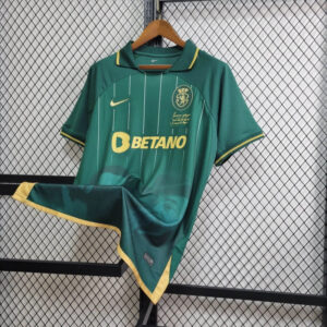 Sporting Clube de Portugal | Special Edition 24/25