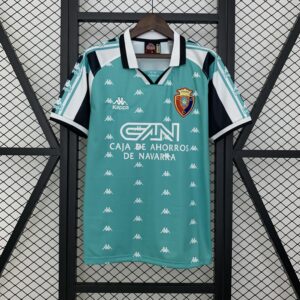 Osasuna | Away 95/97