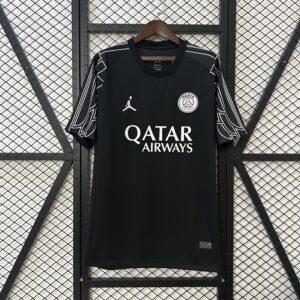PSG | Fourth Away 24/25