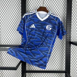Schalke 04 | Home 25/26
