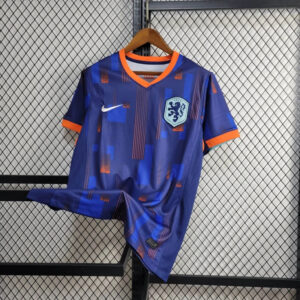 Netherlands | Away 24/25