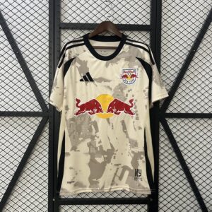 New York Red Bulls | Away 25/26
