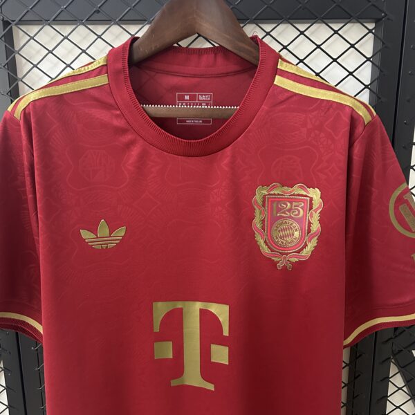 Bayern Munich | 125th Anniversary 25/26 - Image 3