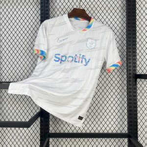 Barcelona | White Special Edition 25/26