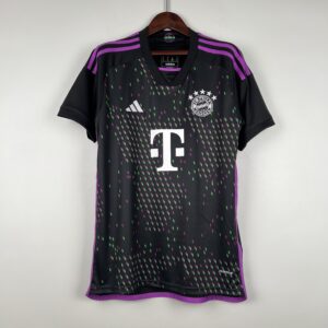 Bayern Munich | Away 23/24