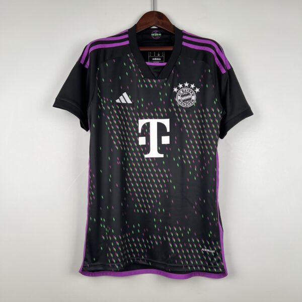 Bayern Munich | Away 23/24