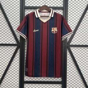 Barcelona | 125th Anniversary