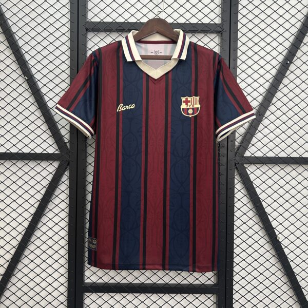 Barcelona | 125th Anniversary