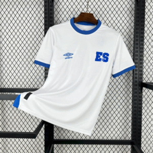 El Salvador | Away 25/26