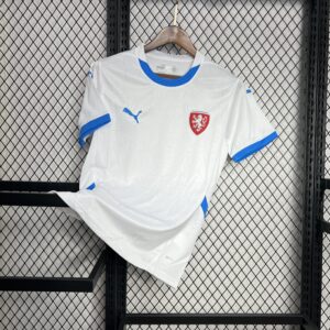 Czech Republic | Away 24/25