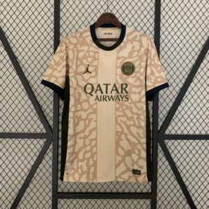 PSG | Fourth Away 23/24