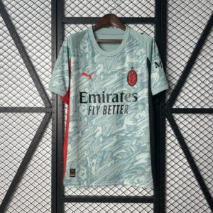 AC Milan | Goalkeeper 25/26