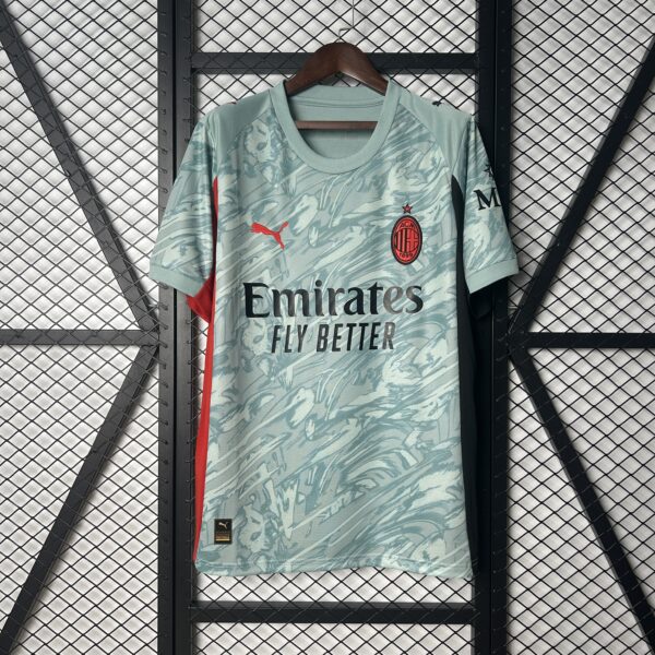 AC Milan | Goalkeeper 25/26