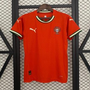 Portugal | Home 25/26 Women