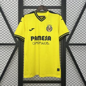 Villarreal | Home 24/25