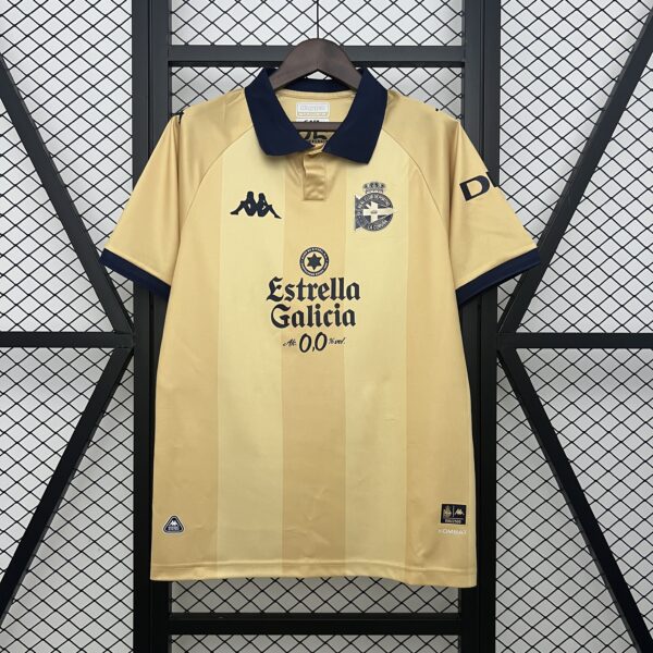 Deportivo de La Coruna | Special Edition 25/26
