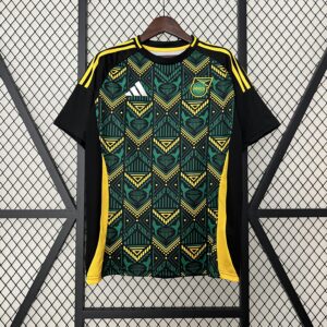 Jamaica | Away 24/25