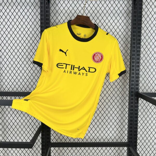 Girona | Away 25/26