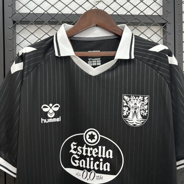 Celta | 100th Anniversary Black 25/26 - Image 3