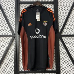 Benfica | Away 04/05