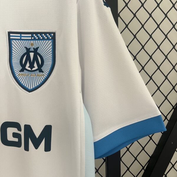 Marseille | Home 24/25 - Image 3