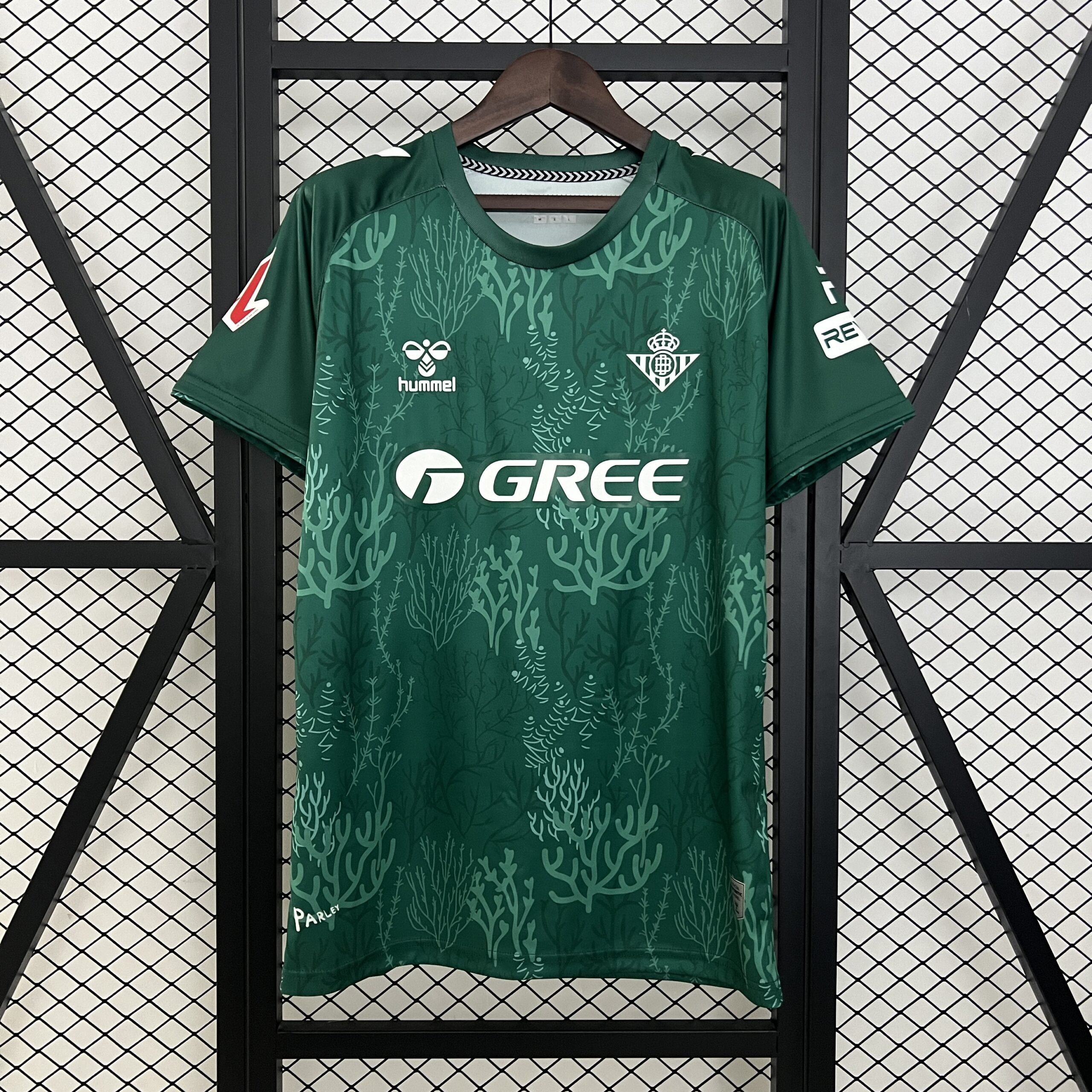 Real Betis | Special Edition 25/26