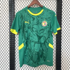 Senegal | Away 24/25