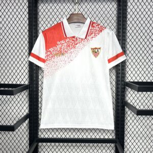 Sevilla | Home 1993/94