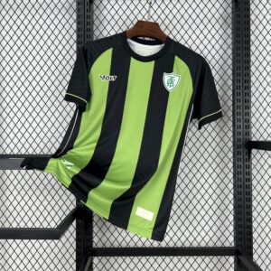 America Mineiro | Home 25/26