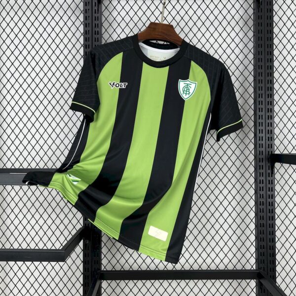America Mineiro | Home 25/26