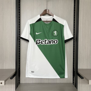 Sporting Clube de Portugal | 100th Anniversary Edition White-Green 24/25