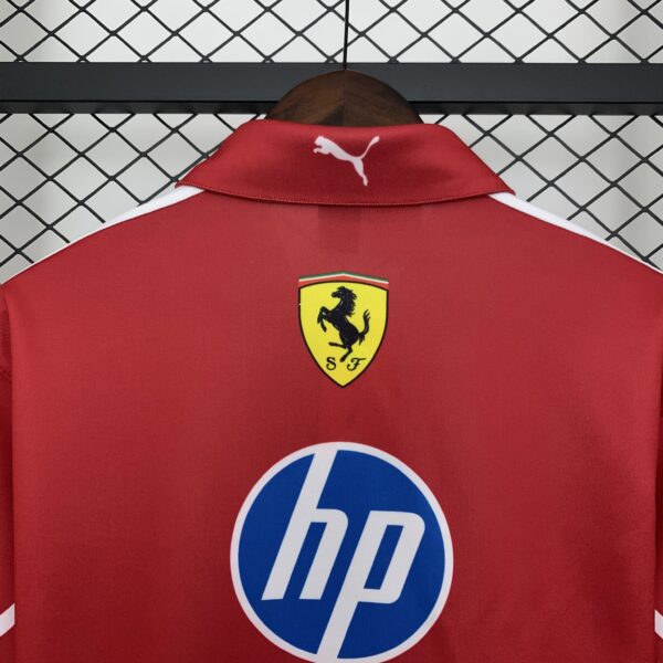 Polo Ferrari - Image 3