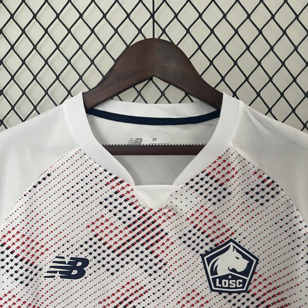 Lille | Away 24/25 - Image 4