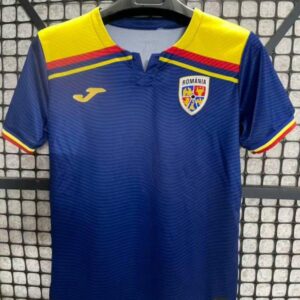 Romania | Third 25/26