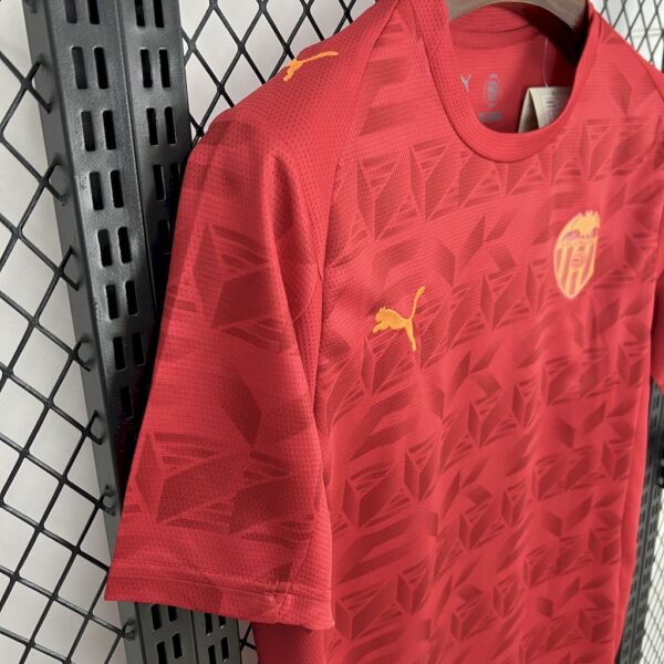 Valencia CF | Away 25/26 - Image 3