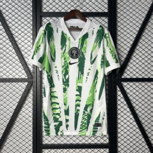 Nigeria | Home 25/26