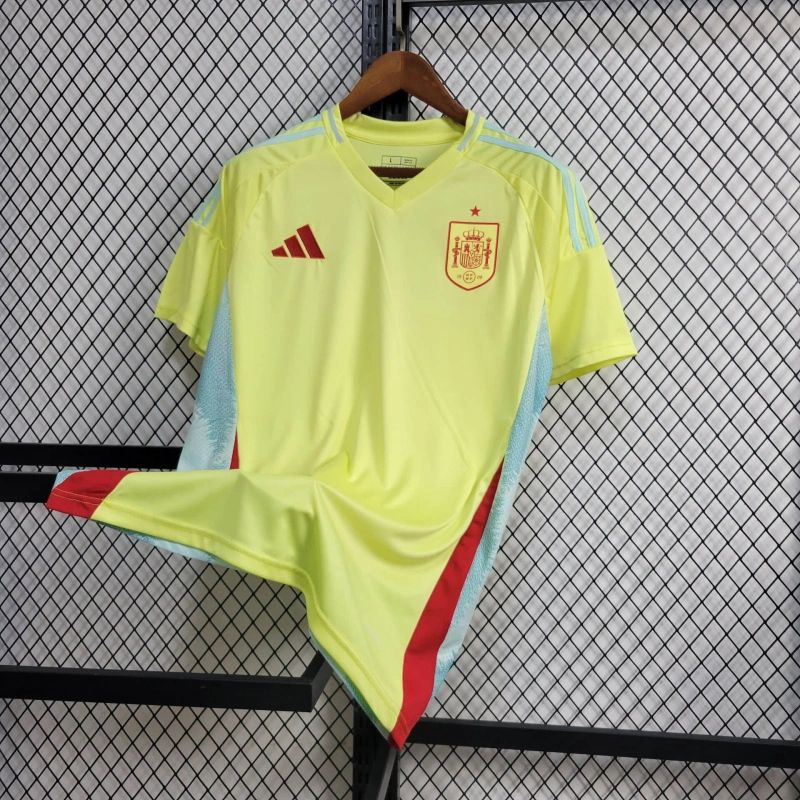 Spain | Away 24/25