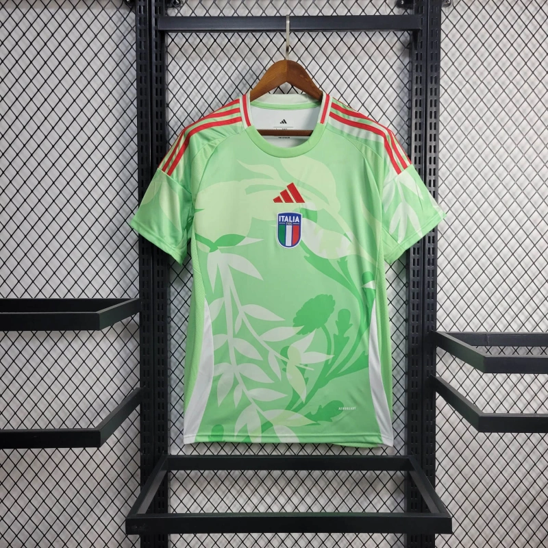 Italy | Away 2025