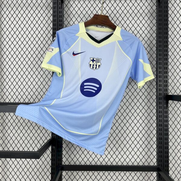 Barcelona | Blue Special Edition 25/26