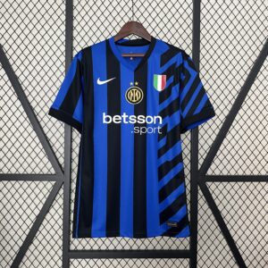 Inter Milan | Home 24/25